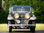 Cadillac V12 370-A Roadster by Fleetwood 1931 года